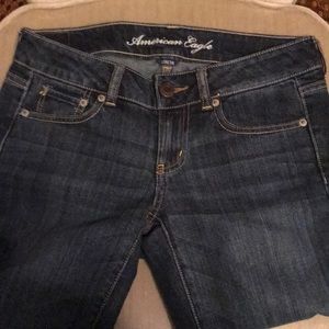 American Eagle 🦅 Jeans
